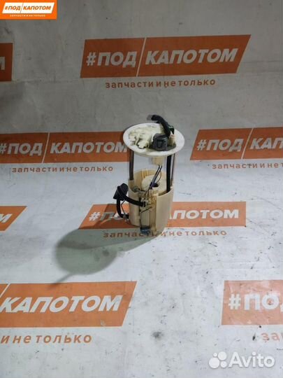 Насос топливный в бак Mitsubishi Outlander 2 2006