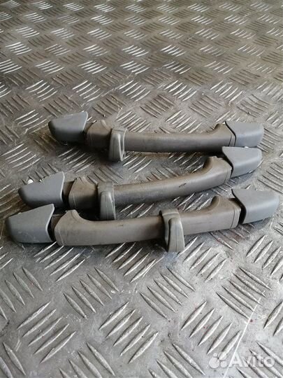 Ручка внутренняя потолочная Kia Spectra LD S6D