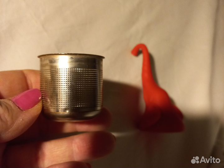 Ситечко для чая