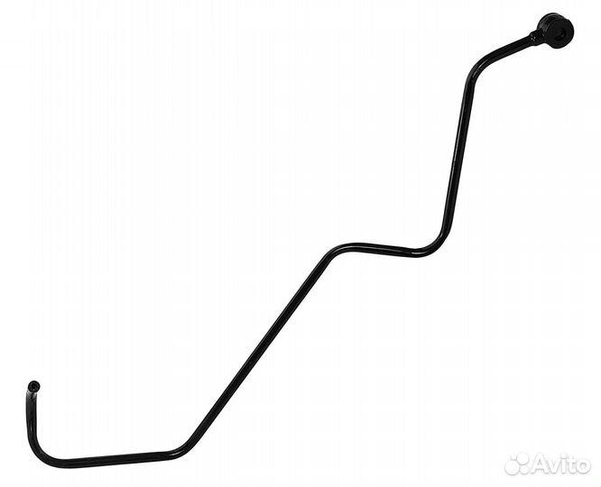 Маслопровод мтз руп мтз