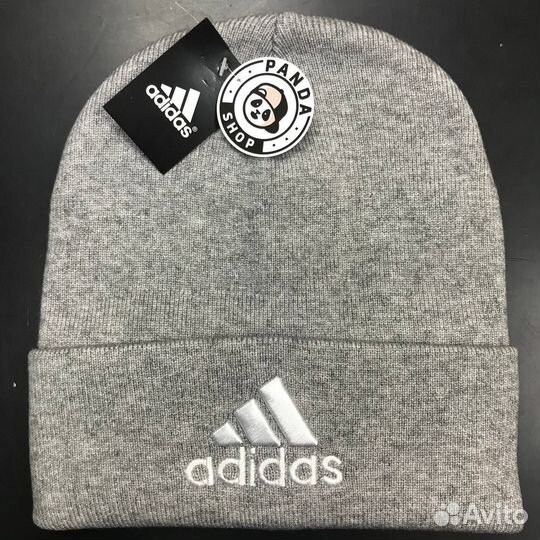 Шапка молодежная