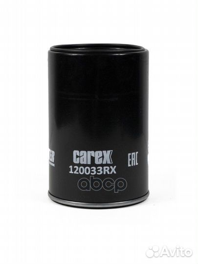 Фильтр топливный D108 H158 Hyundai HD65 120033rx