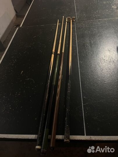 Бильярдный стол