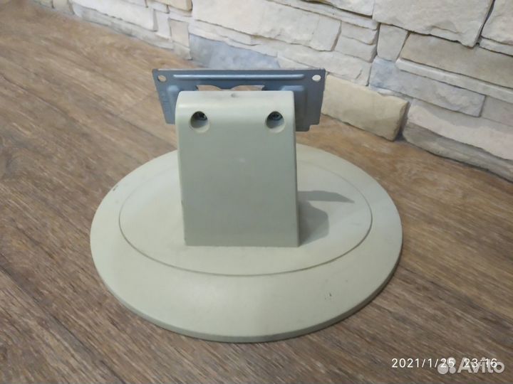 Запчасти от монитора benq FP567s