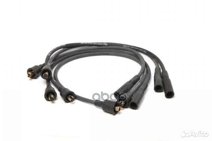 Высоковольтные провода HL402 hola