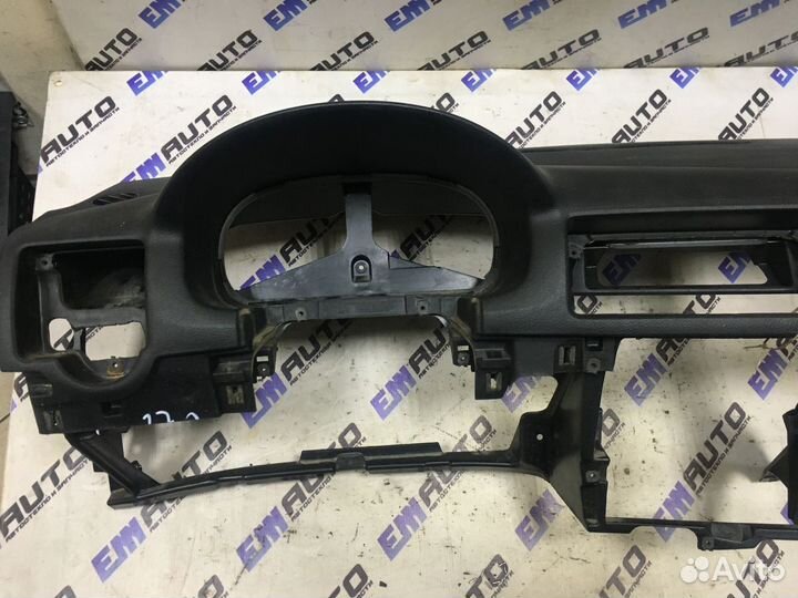 Торпедо Фольксваген Бора