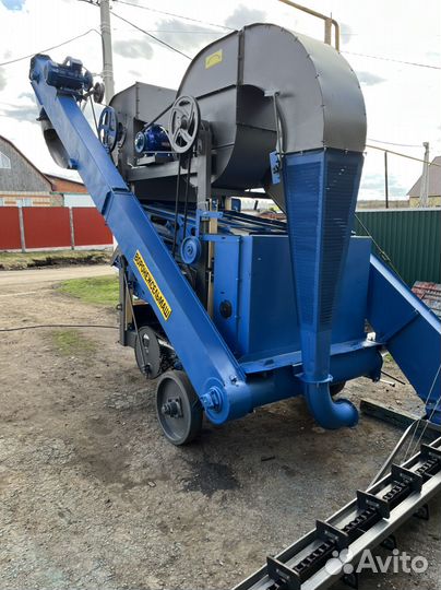 Овс -25.Селектра 218.Петкус гигант 531.Триер