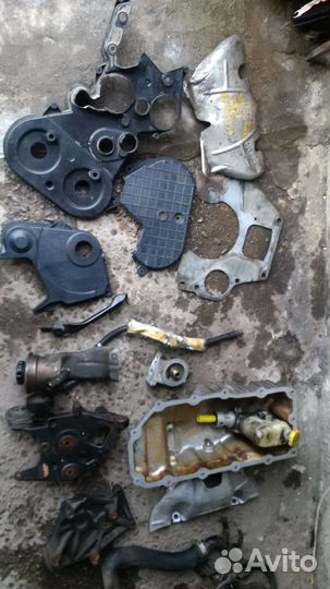 Запчасти pt cruiser