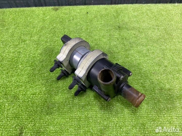 Электрическая помпа Audi Allroad C5 BES 2004