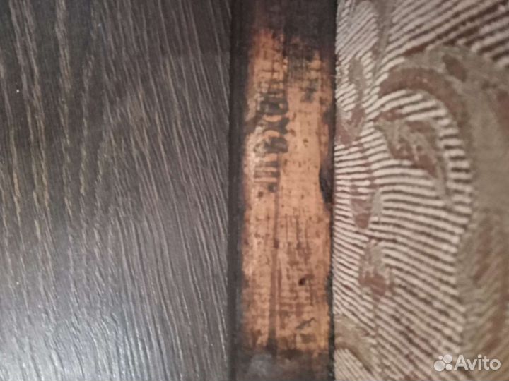 Стул старинный