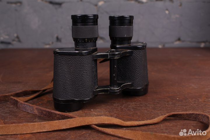 Бинокль полевой бпп 8х30