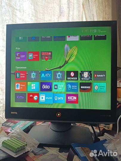 SberBox Прокачен Бесплатно 700 TB Каналов