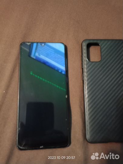 Samsung Galaxy A31, 4/64 ГБ