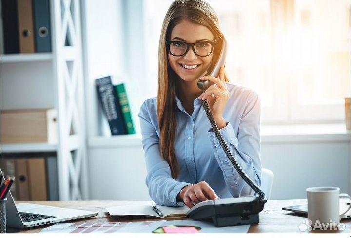 Администратор в букмекерский клуб