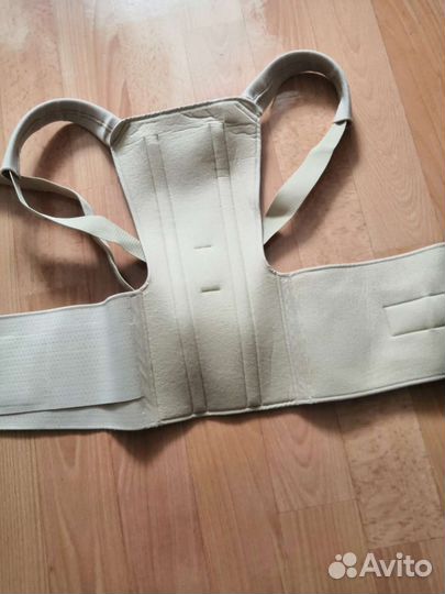 Корсет ортопедический