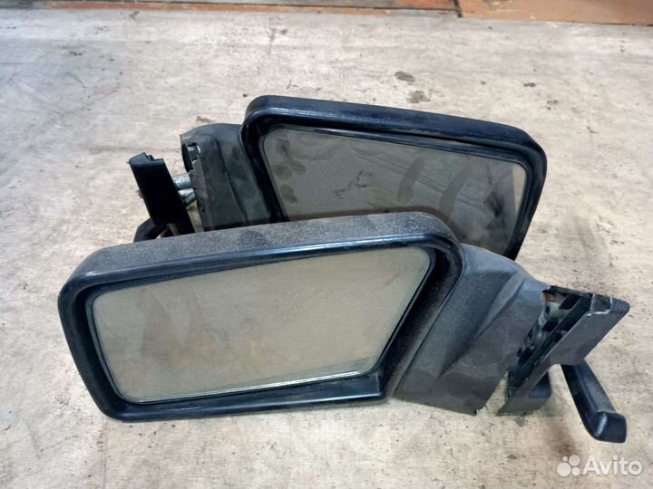 Зеркала бокового вида на ваз 2108, 09, 099