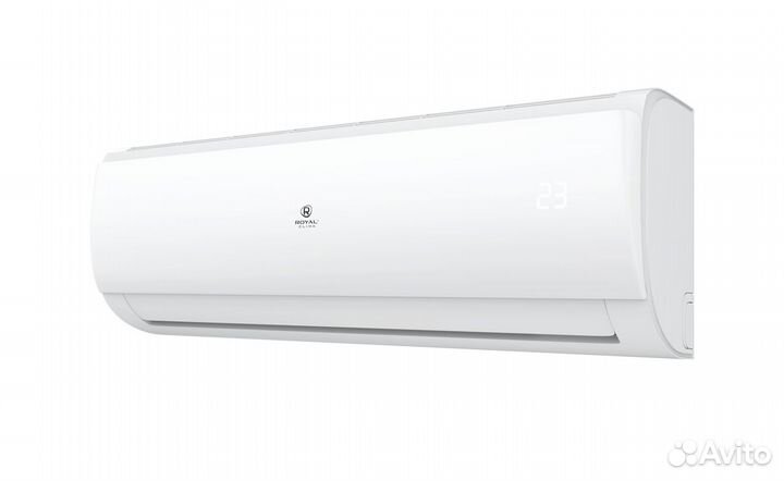 Кондиционер сплит система Royal Clima