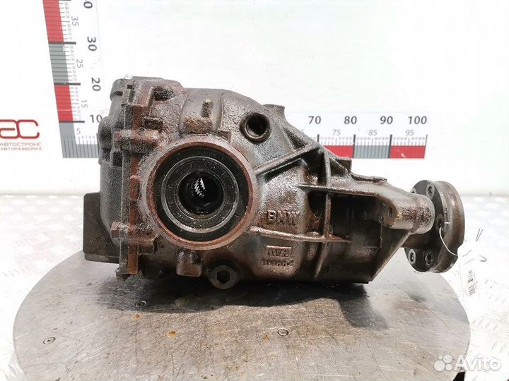 Редуктор для BMW X5 (E53) 33107510660
