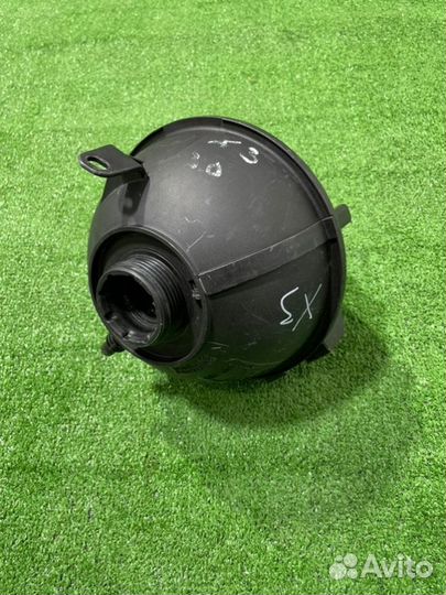 Бачок расширительный Bmw X3 F25 2012