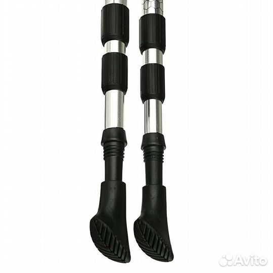 Палки для скандинавской ходьбы новые