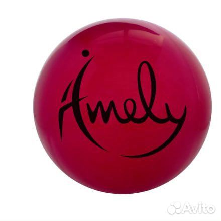 Мяч для художественной гимнастики