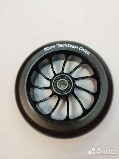 Колеса для трюковых самокатов 110 мм