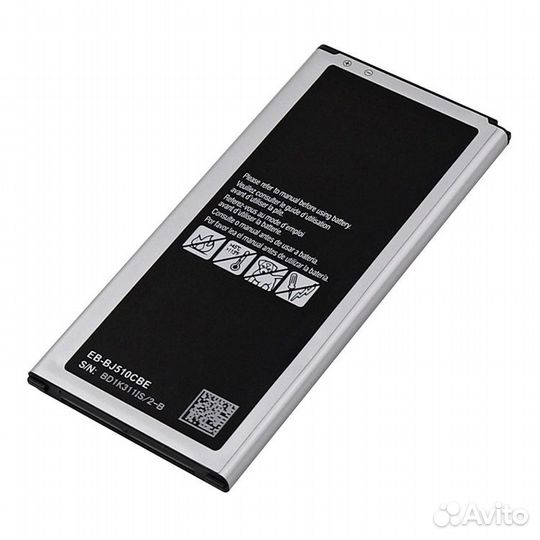 Аккумуляторы на samsung galaxy j5 2016 и др