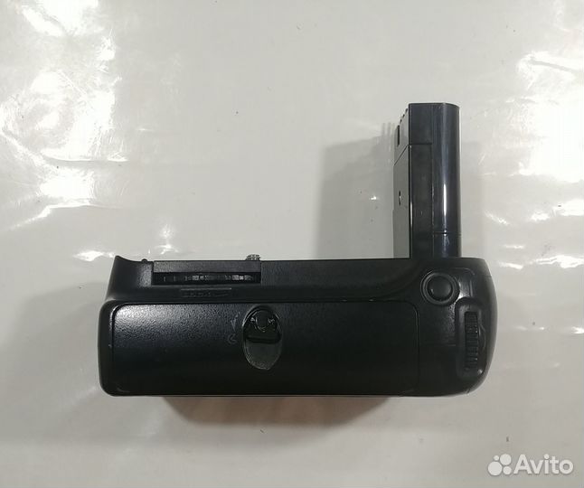 Батарейная ручка для Nikon D80(D90)