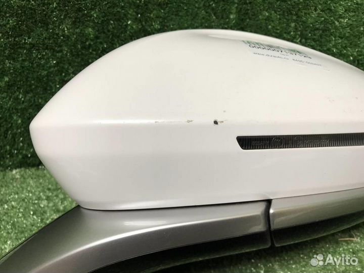 Зеркало левое электрическое Chery Arrizo 8