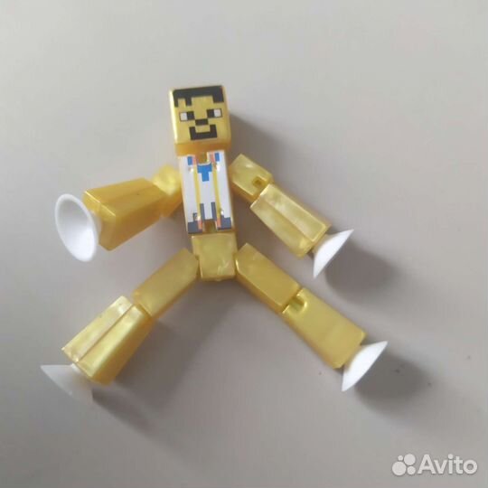 Детские игрушки