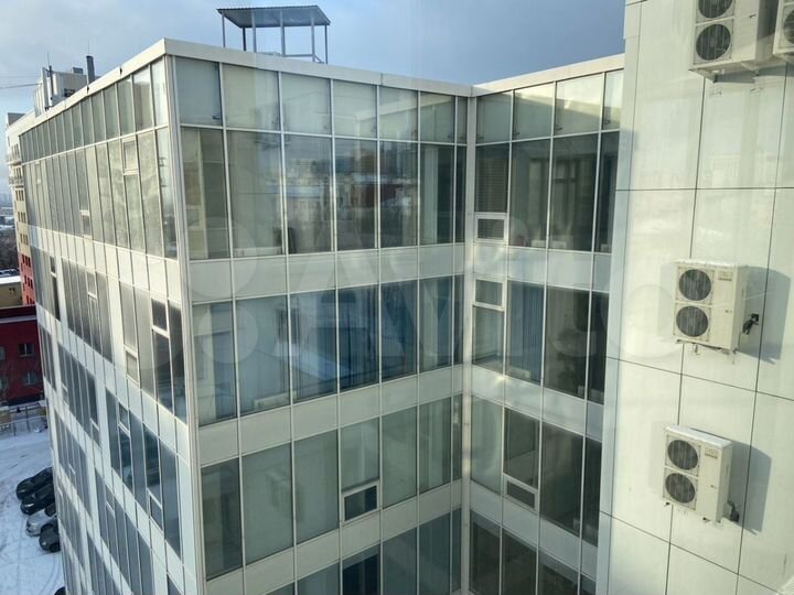 Сдам офисное помещение, 600 м²