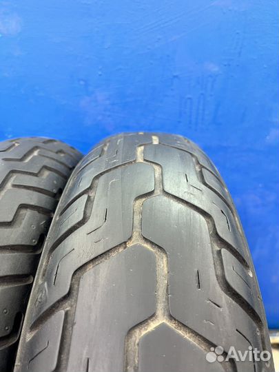 Dunlop Digi-Tyre EC 202 3.25/8 R16