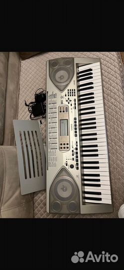 Синтезатор