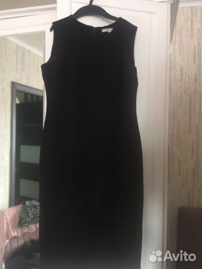 Платье коктейльное 46 48