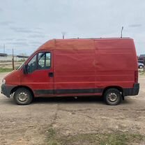 FIAT Ducato 2.3 MT, 2009, 300 000 км, с пробегом, цена 490 000 руб.