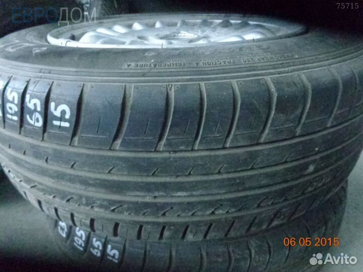 Колеса BMW E63 s1013987