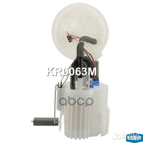 Модуль в сборе с бензонасосом KR0063M Krauf