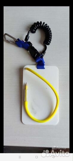 Ласты, боты, буи - снаряжение для дайвинга