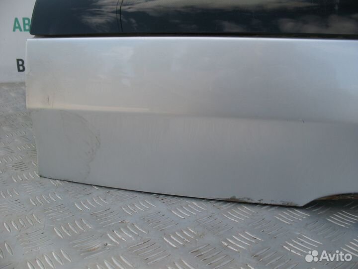 Крышка багажника BMW X5 E53 2002г