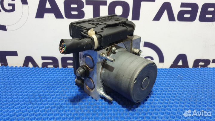 Блок ABS Subaru Forester