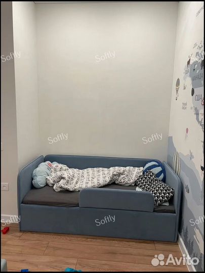 Кровать 90х200