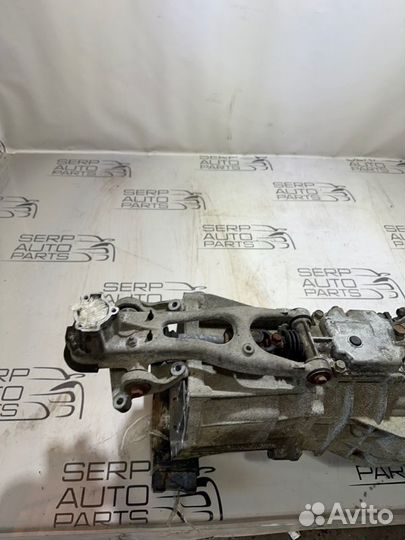 МКПП Suzuki Grand Vitara JT J24B 2009