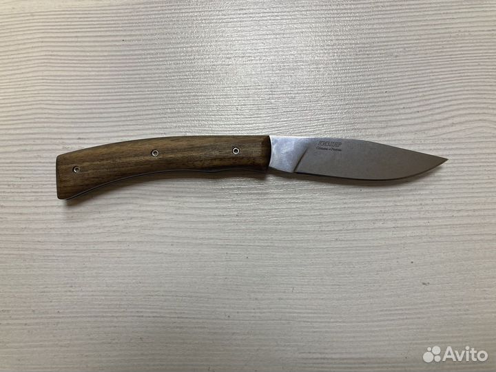 Нож складной нск-1 Кизляр