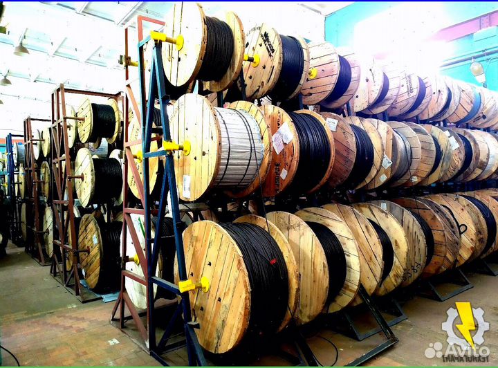 Кабель Cable птв-хк