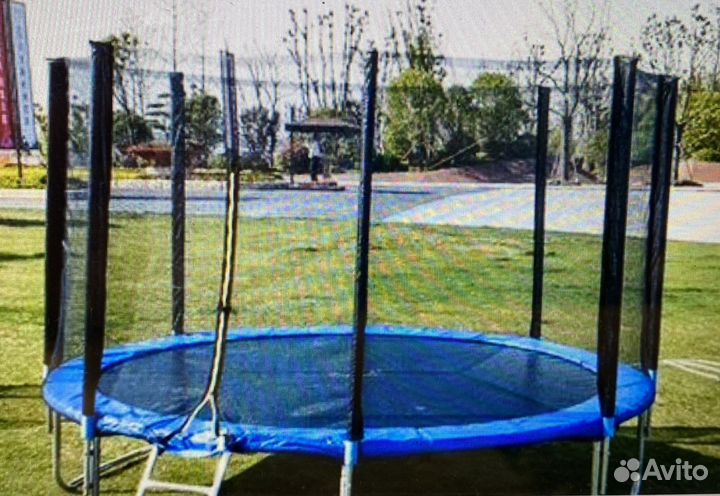 Батут 10ft (306см)