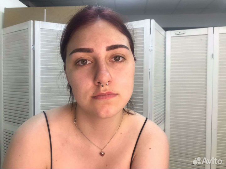 Перманентный макияж и обучение