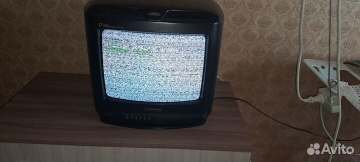 Телевизор видеодвойка Philips