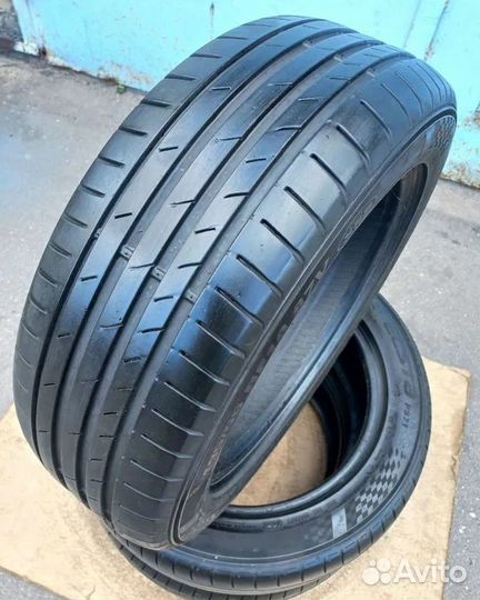 Kumho Ecsta PS71 245/50 R18