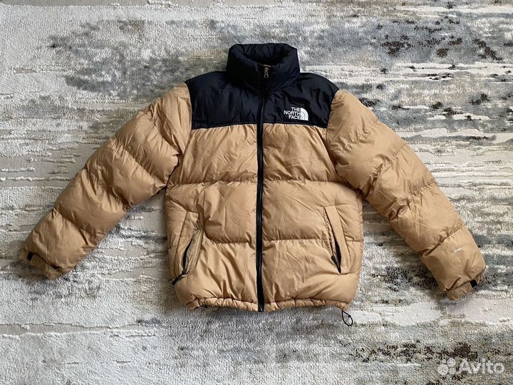 Пуховик The North Face 700