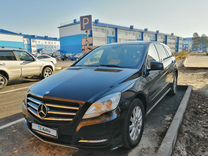 Mercedes-Benz R-класс 3.5 AT, 2011, 160 000 км, с пробегом, цена 2 000 000 руб.